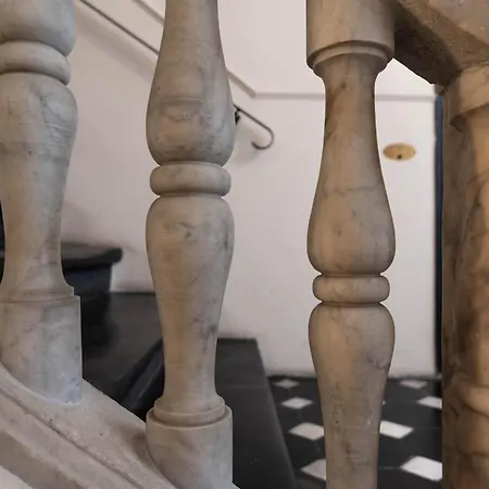 Διαμέρισμα Casa Marina Nel Cuore Di *