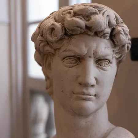 Casa Marina Nel Cuore Di Lejlighed