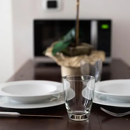Appartement Casa Marina Nel Cuore Di Genua