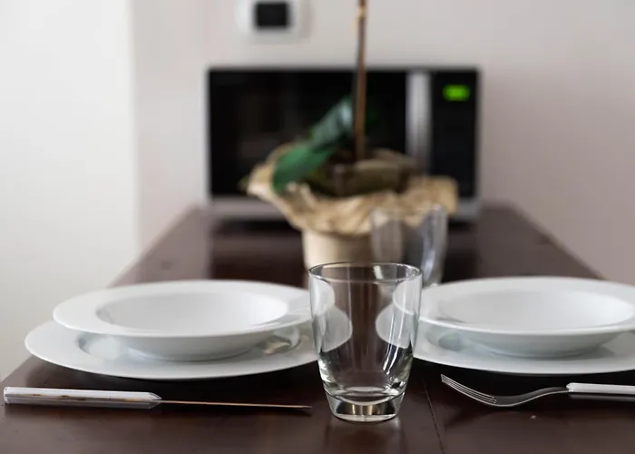 公寓 Casa Marina Nel Cuore Di 热那亚