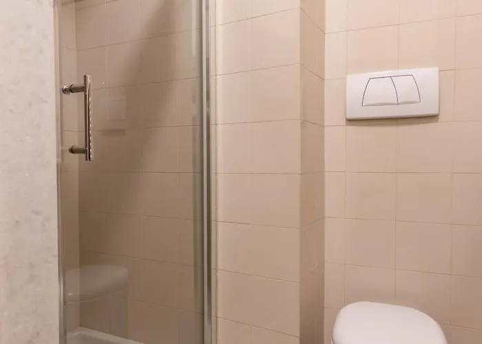 Casa Marina Nel Cuore Di * 热那亚