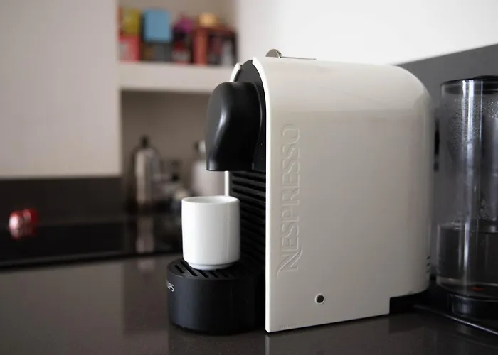 Casa Marina Nel Cuore Di