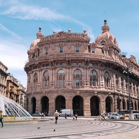 Casa Marina Nel Cuore Di Διαμέρισμα *
