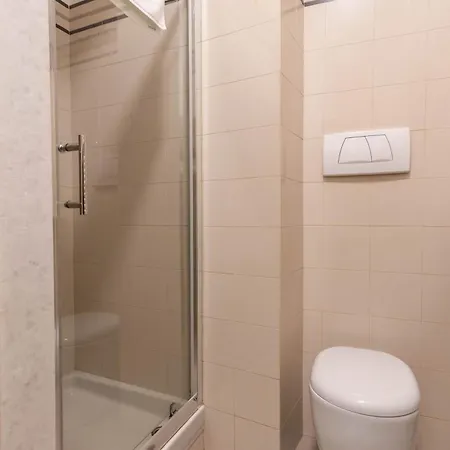 Casa Marina Nel Cuore Di * Γένοβα