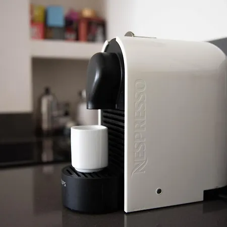 Casa Marina Nel Cuore Di